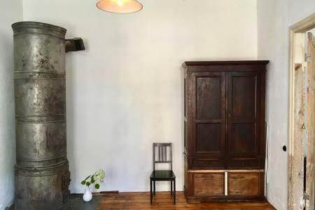 B19 Kuldiga Apartment Ngoại thất bức ảnh